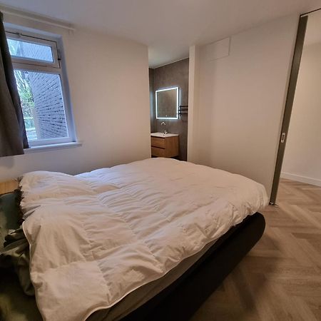 Apartamento Molenzicht Alkmaar Exterior foto