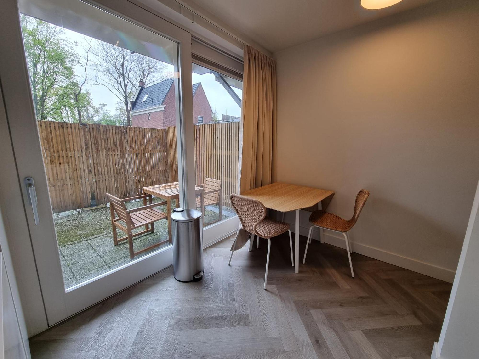 Apartamento Molenzicht Alkmaar Exterior foto