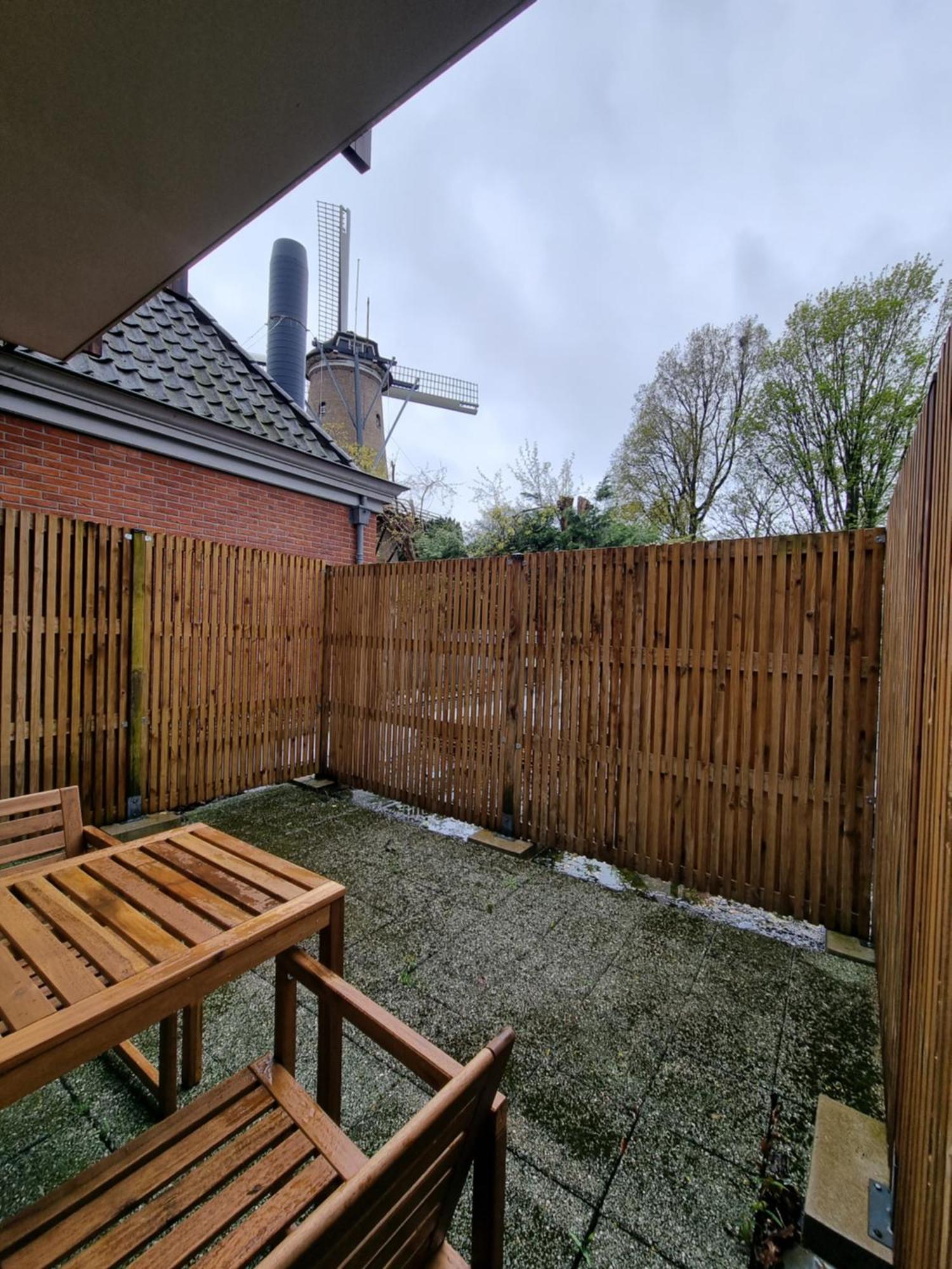 Apartamento Molenzicht Alkmaar Exterior foto