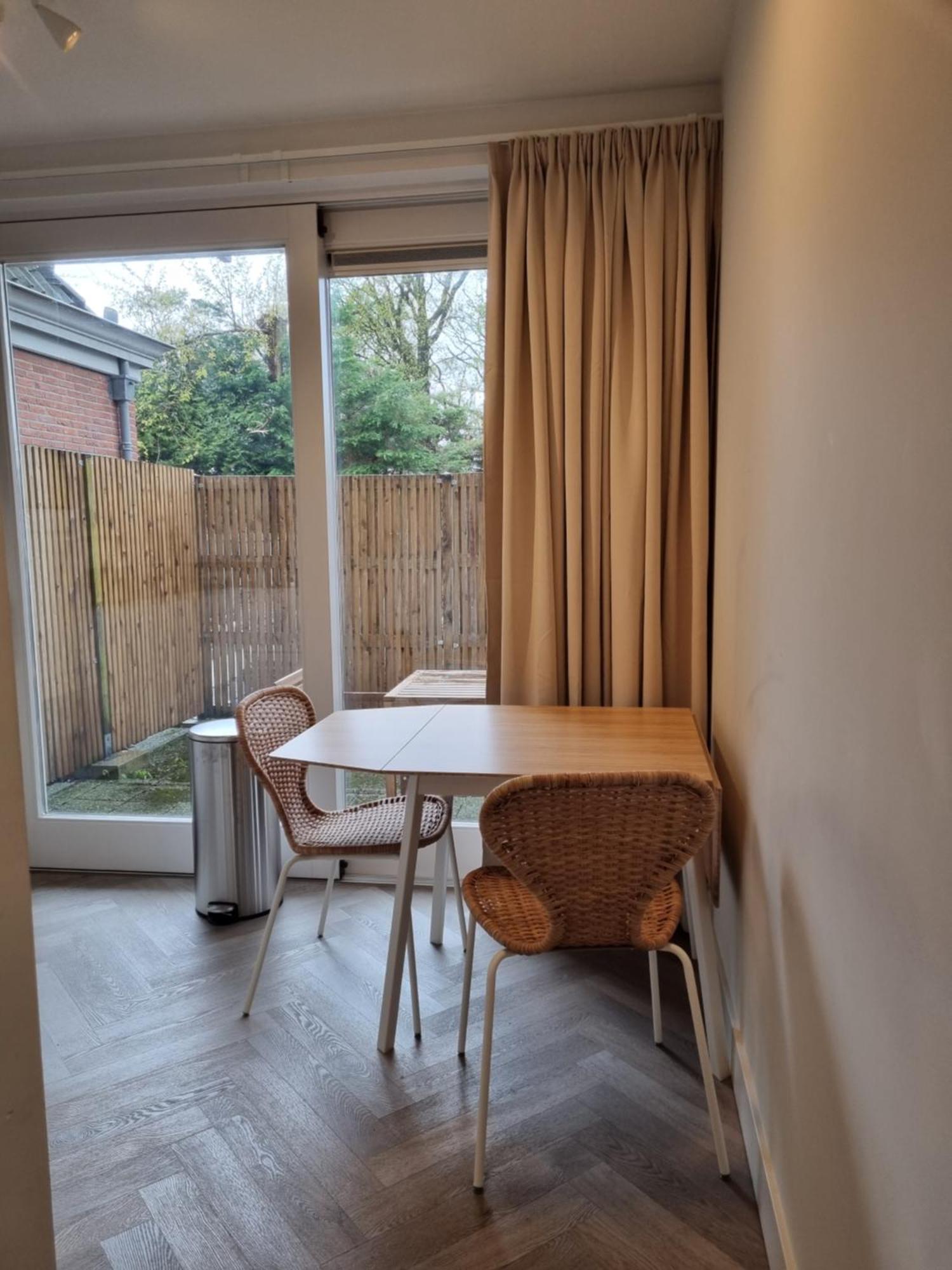 Apartamento Molenzicht Alkmaar Exterior foto